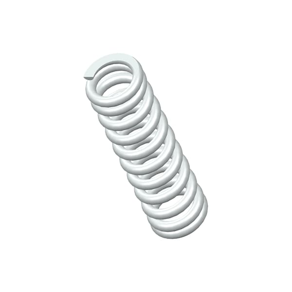 Approved Vendor Compression Spring, O= .219, L= .78, W= .038 G709977426 - main